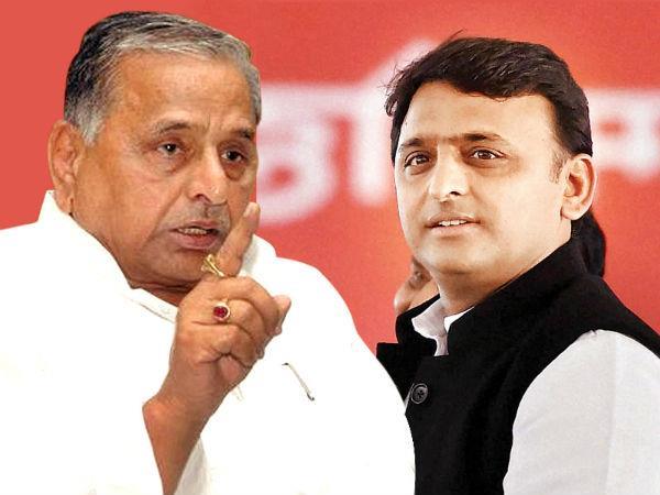 ಅಖಿಲೇಶ್ ಅವರೇ ಮುಖ್ಯಮಂತ್ರಿ; ಪುನರುಚ್ಚರಿಸಿದ ಮುಲಾಯಂ